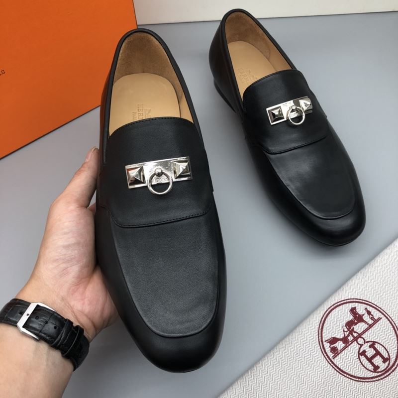 Hermes Business Shoes